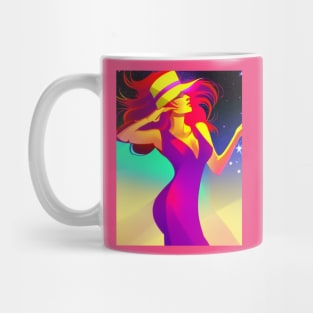 Dancing Queen Mug